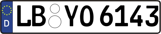 LB-YO6143