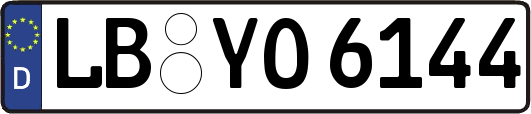 LB-YO6144