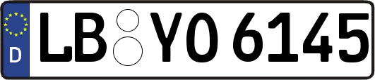 LB-YO6145