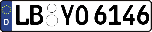 LB-YO6146