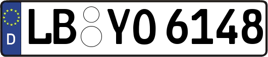 LB-YO6148