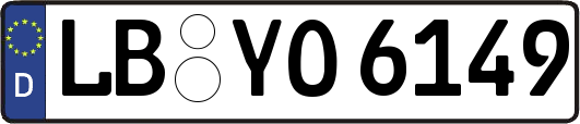 LB-YO6149