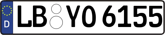 LB-YO6155