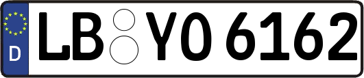 LB-YO6162