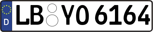 LB-YO6164
