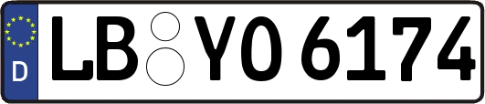 LB-YO6174