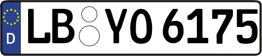 LB-YO6175