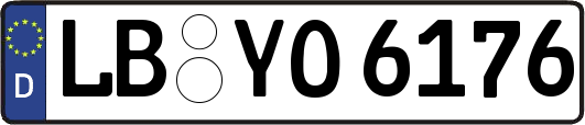 LB-YO6176