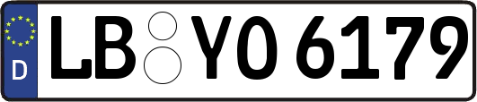 LB-YO6179