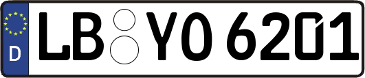 LB-YO6201