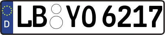 LB-YO6217
