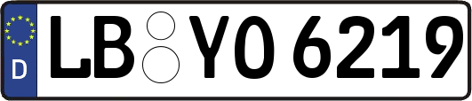LB-YO6219