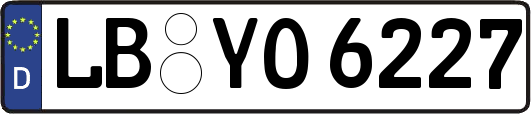 LB-YO6227