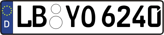 LB-YO6240