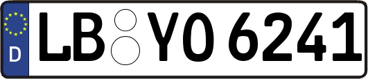 LB-YO6241