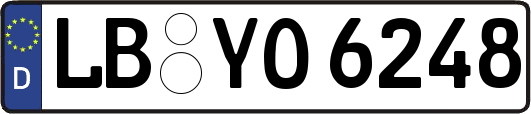 LB-YO6248