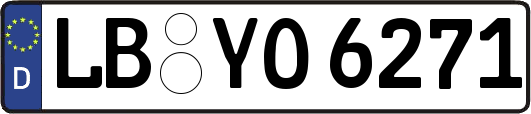 LB-YO6271