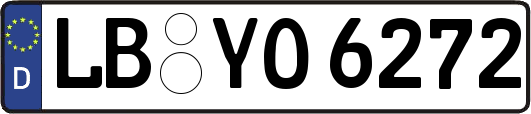 LB-YO6272