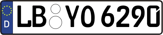 LB-YO6290