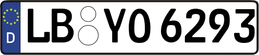 LB-YO6293