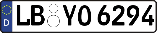 LB-YO6294