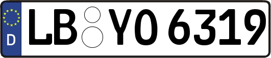 LB-YO6319