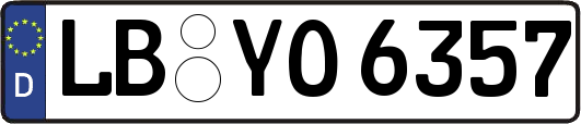 LB-YO6357