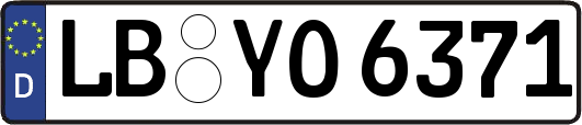 LB-YO6371