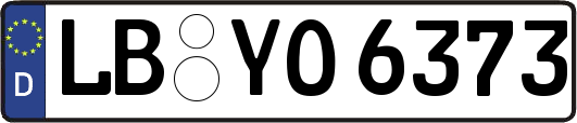 LB-YO6373