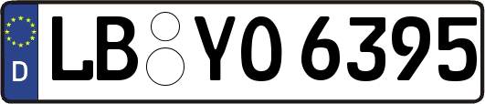 LB-YO6395