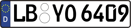 LB-YO6409
