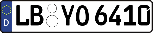 LB-YO6410