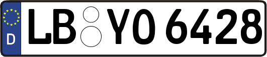 LB-YO6428