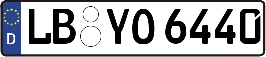 LB-YO6440