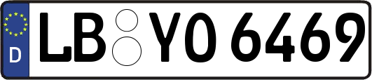 LB-YO6469