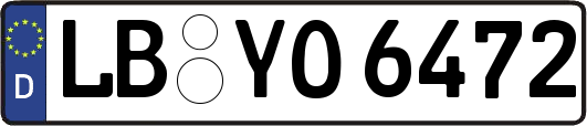 LB-YO6472