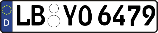 LB-YO6479