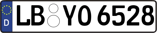 LB-YO6528