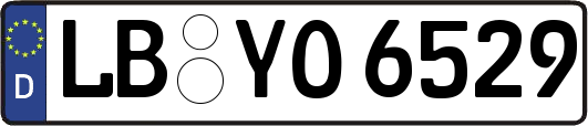 LB-YO6529