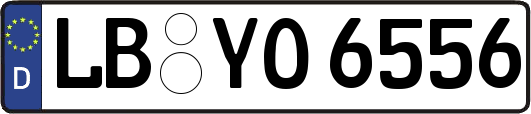 LB-YO6556