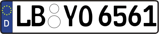 LB-YO6561
