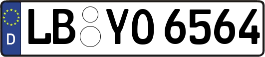 LB-YO6564