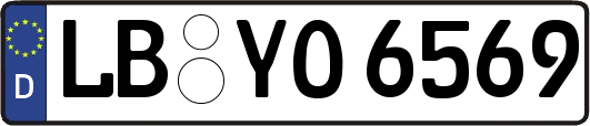 LB-YO6569