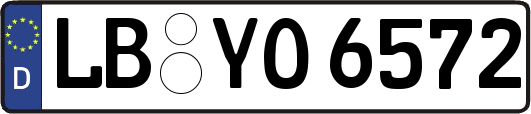 LB-YO6572