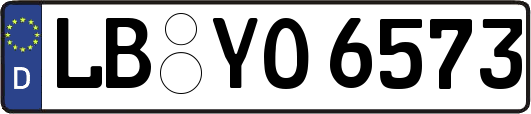 LB-YO6573