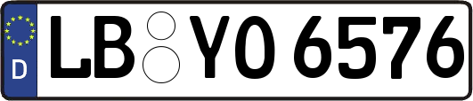 LB-YO6576
