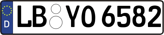 LB-YO6582