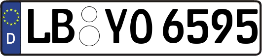 LB-YO6595