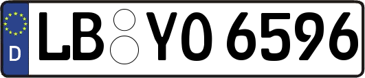 LB-YO6596