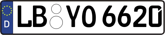 LB-YO6620